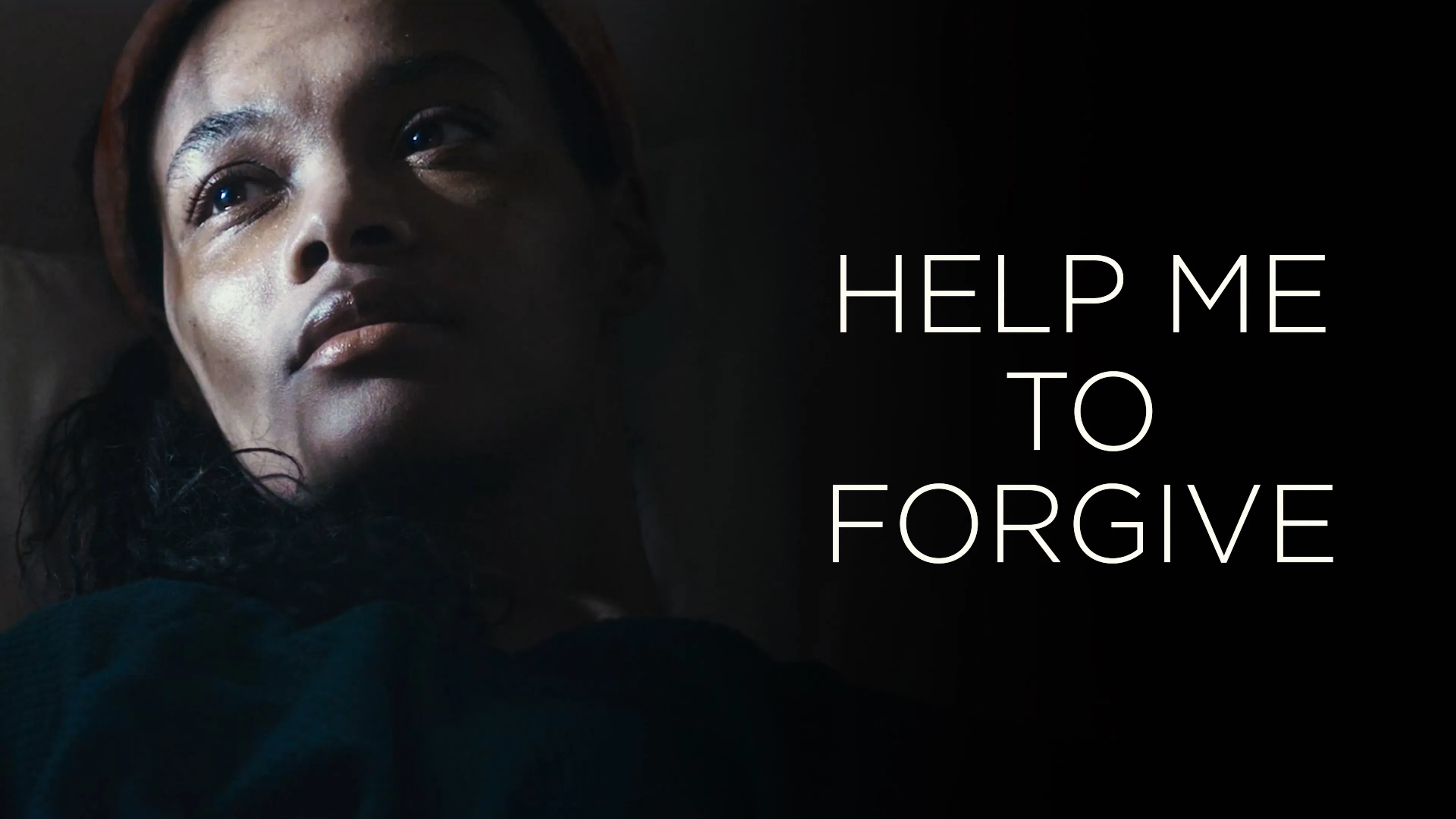 Help Me to Forgive poster